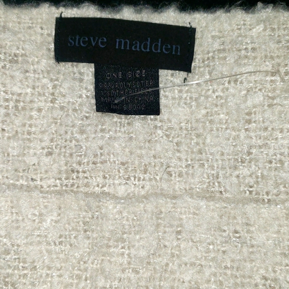 Steve madden scave